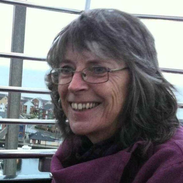 Notice Gallery for Sheena Frances MACMILLAN