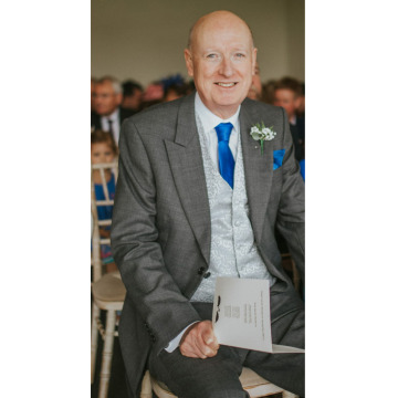 Photo of Graham William JONES