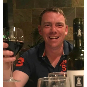 Photo of Matthew John LANGLEY