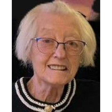 Photo of Doreen (Dee) JEFFERY
