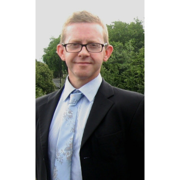 Photo of Christopher MCCAHILL