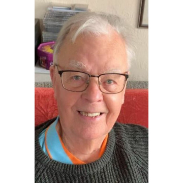 Photo of Alan REEVES