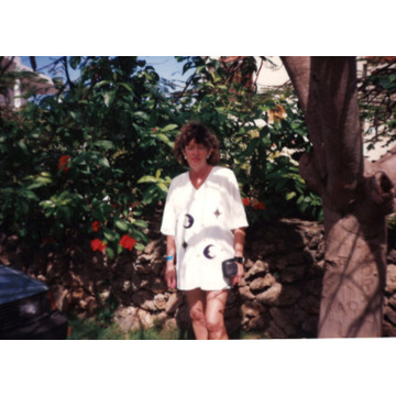 Photo of Beryl DREWERY