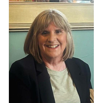 Photo of Muriel Catherine MILLER