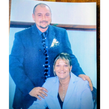Photo for notice Peter Shaun GIBSON