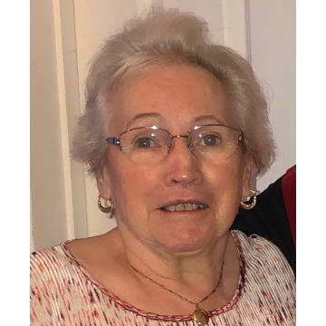 Photo of Ann COOMBS