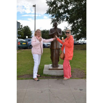 Photo for notice Brenda SOULSBY