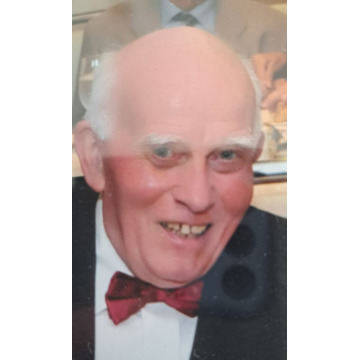 Photo of David Graham SANKEY