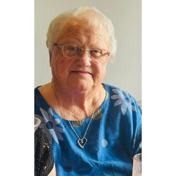 Photo of Brenda Lilian WILLIAMS