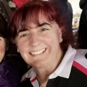 Photo of Sheryl TEAL-BROMLEY
