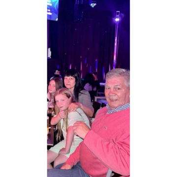 Photo for notice Christopher Anthony MOLONEY