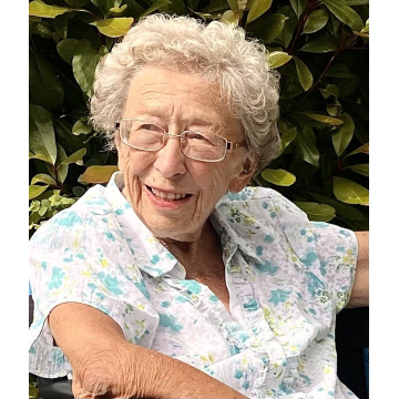 Photo of Margaret Alice JOHNSTON