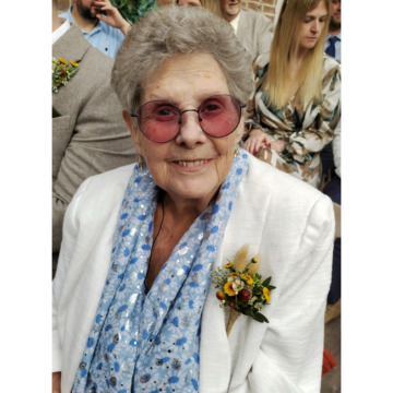 Photo of Ivy MCCORMACK