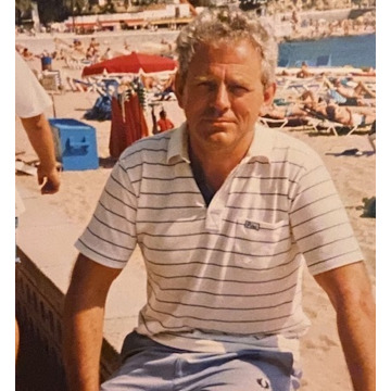 Photo of James Robert MCEWAN