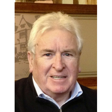 Photo of Joseph Robert FRANCIS