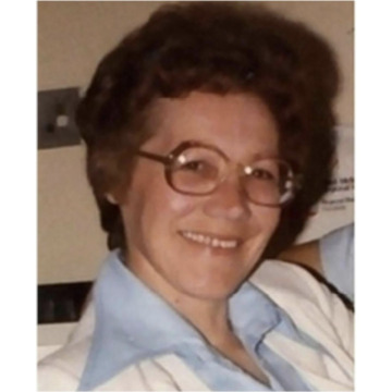 Photo of Christine CORK