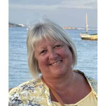 Photo of Paula Diane PEACH