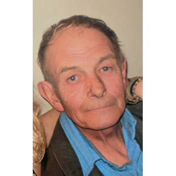 Photo of Brian BASSINDALE