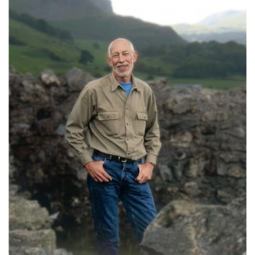 Photo of Ronald BANNER - DORNOCH, FORMERLY BROMSGROVE