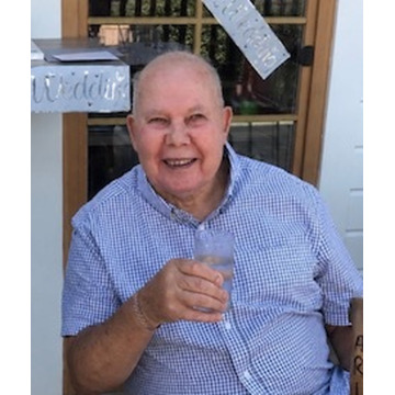 Photo of Terence George HELLINGS