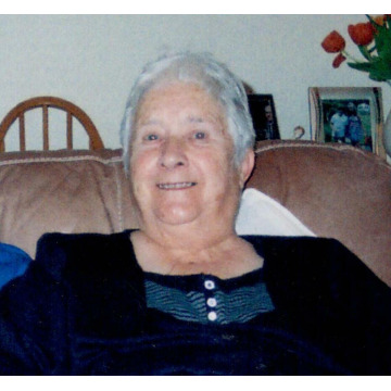 Notice Gallery for Margaret Joan FOLLOWS
