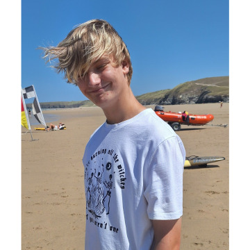 Photo for notice Daniel James NORTHCOTE