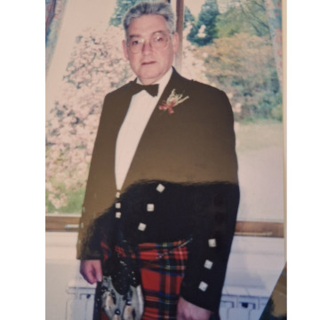 Photo for notice William BUCHAN
