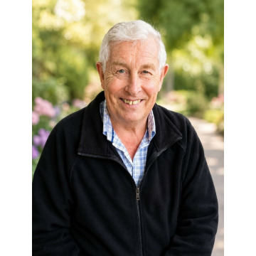 Photo of Frank ALLISON