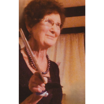 Photo for notice Margaret Anne VERNON