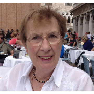 Photo of Margaret Rose BEYNON