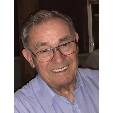 Photo of Norman HENNEY
