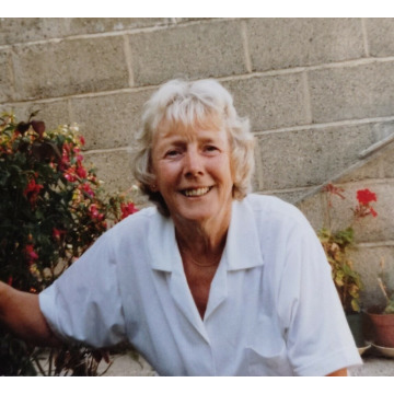 Photo of Mabel WHITE