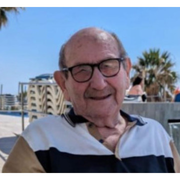 Photo of Frank HOPLEY