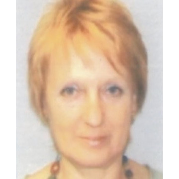 Photo of Annie ROBERTS
