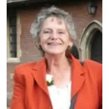 Photo of Gillian FRETWELL