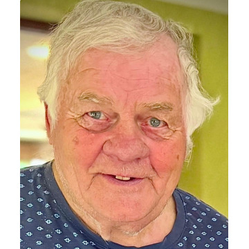 Photo of Francis McDERMOTT