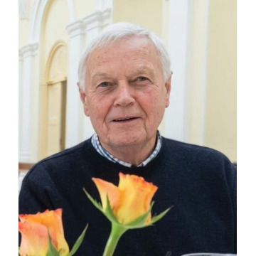Photo of Roderic Arthur DUNN
