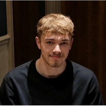 Photo of Ethan Philip Barry Liversidge SUTCLIFFE