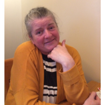 Photo for notice Lorraine LAVERIE