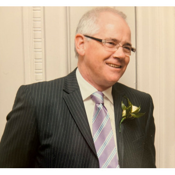 Photo of David DONNELL