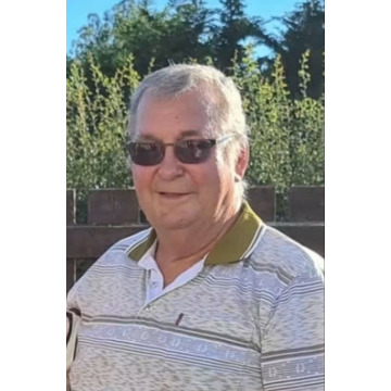 Photo of Albert TAYLOR