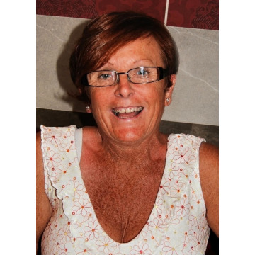 Photo of Pamela JAMIESOM
