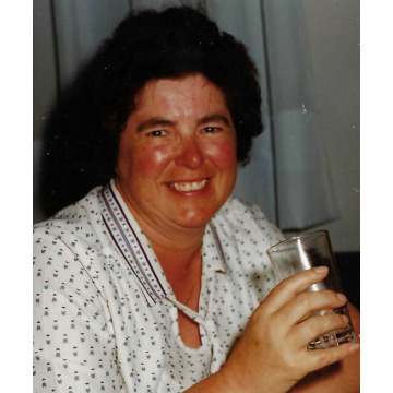 Photo of (Margaret) Anne MCMILLAN