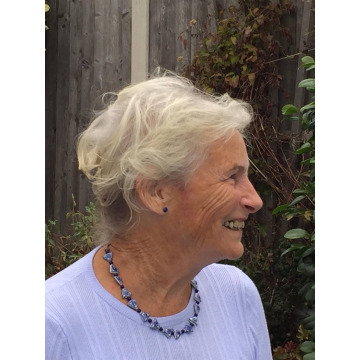 Photo of Yvonne Mary REEVES
