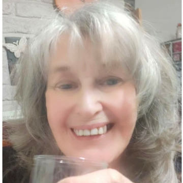 Photo for notice Barbara May MACHIN