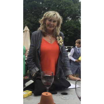 Photo for notice Barbara May MACHIN