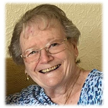Photo of Helen MEATON