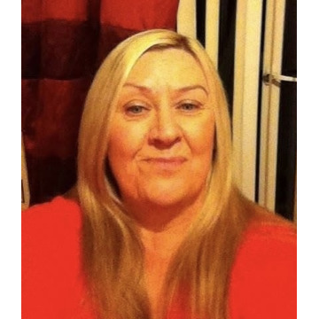Photo of Karen DIXON