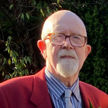Photo of John FOSTER