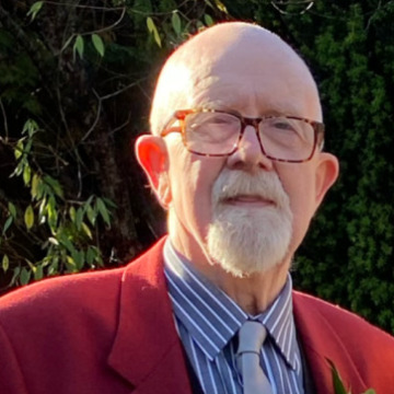Photo for notice John FOSTER